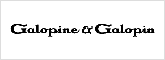 Galopine&Galopin