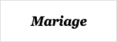 Mariage