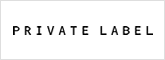 PRIVATE LABEL