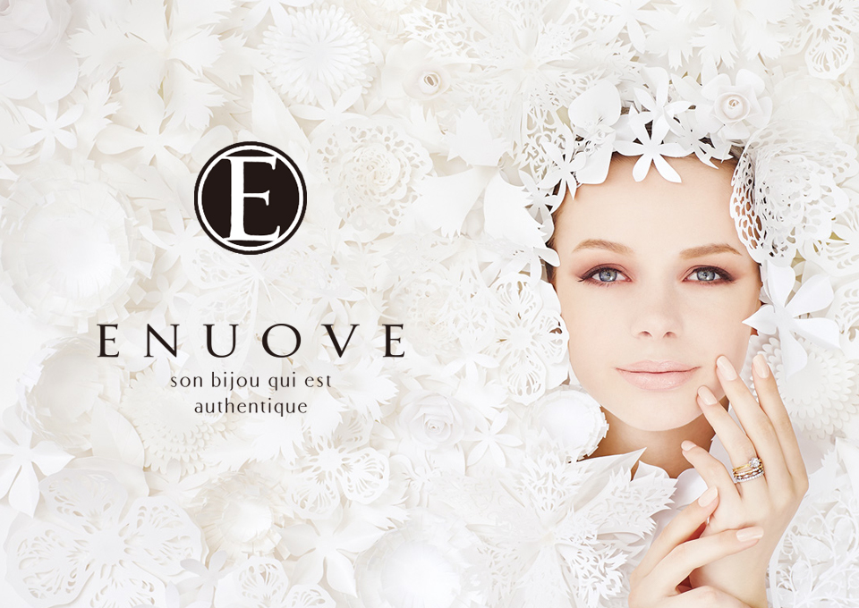 ENUOVE