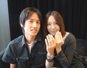 Happy  Wedding ♥ 2012.9.29