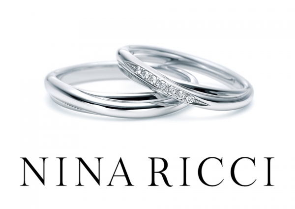 NINA RICCI