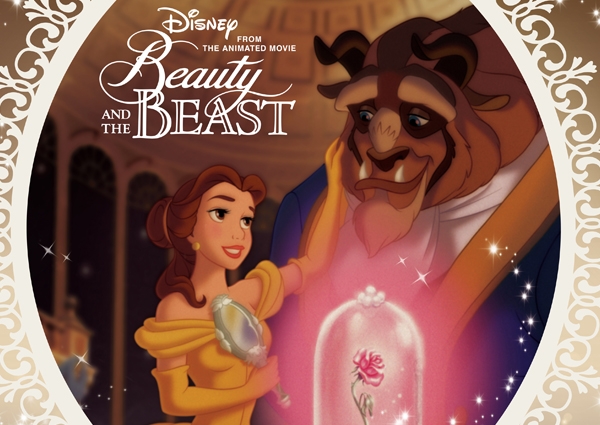 Beauty and the Beast