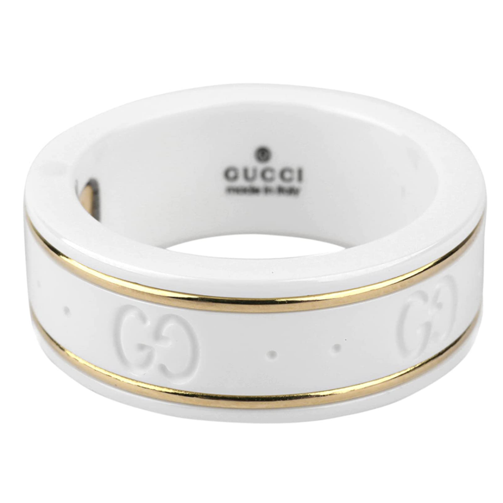 GUCCI（グッチ）指輪(リング)販売YBC325964001019(直営店品番325964 