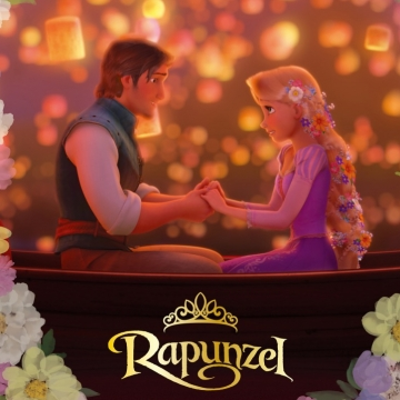 「Disney Tangled（ラプンツェル）」リングデザインリニューアルのお知らせ