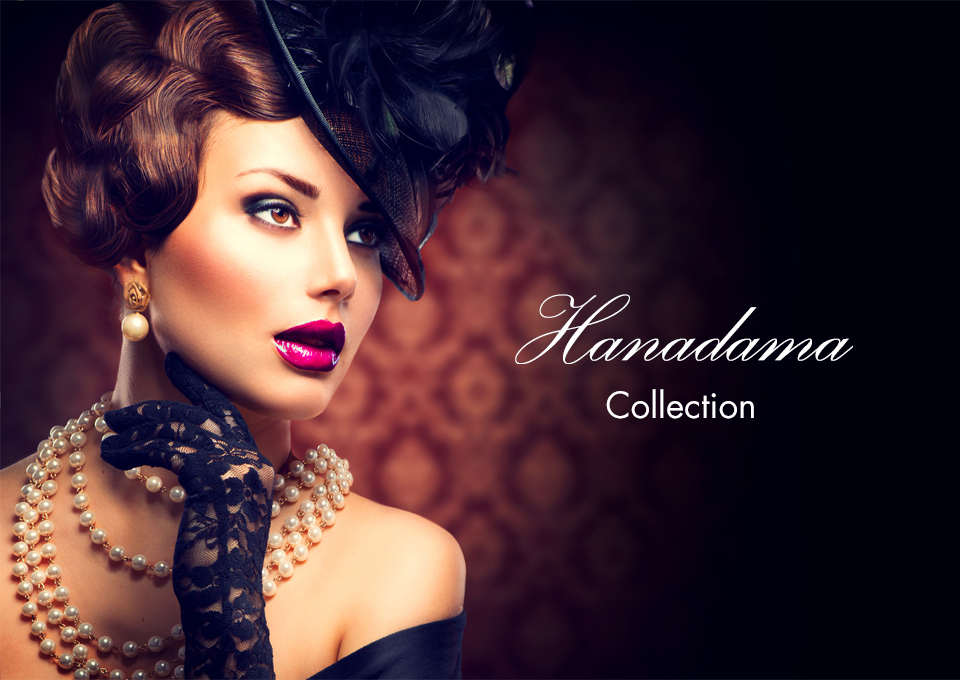 Hanadama Collection