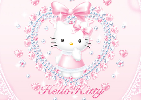 HelloKitty accessory