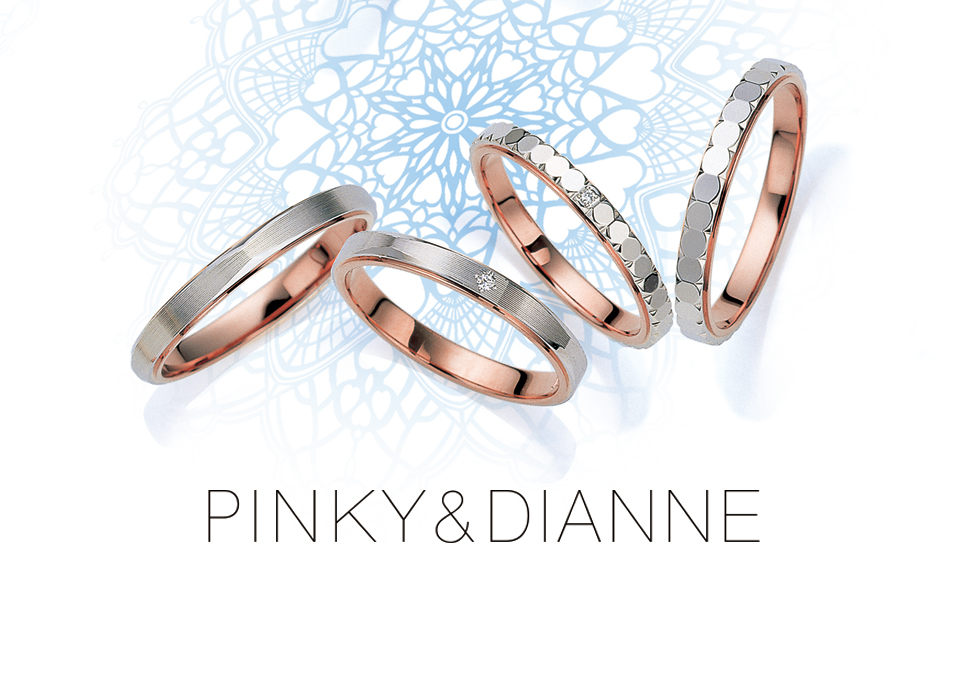 Pinky & Dianne